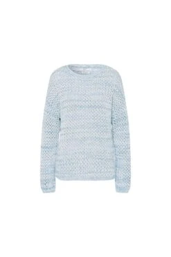 Brax Pullover - Schwarz - Regular Fit Damen Pullover 753907067