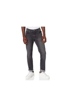 Brax Jeans - Grau - Straight Herren Jeans 753855526