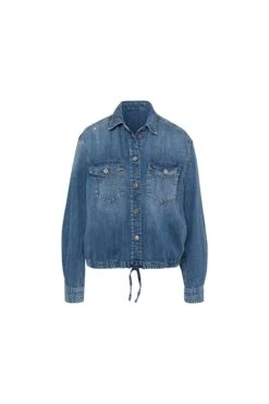 Brax Jacke - Mehrfarbig - Regular Fit Damen Jacken 753928845