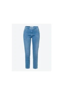 Brax Jeans - Mehrfarbig - Straight Damen Jeans 704229615