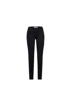 Brax Hose - Grau - Straight Damen Hosen 753901682