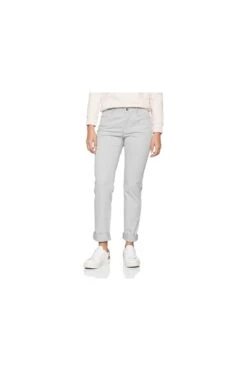 Brax Jeans - Grau - Straight Damen Jeans 746282440