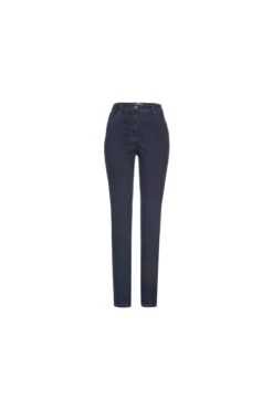 Brax Jeans - Blau - Straight Damen Jeans 753926121