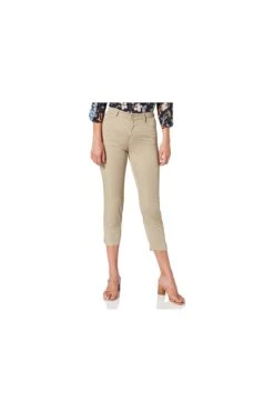 Brax Hose - Khaki - Straight Damen Hosen 753892978