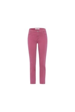 Brax Jeans - Mehrfarbig - Straight Damen Jeans 753895528