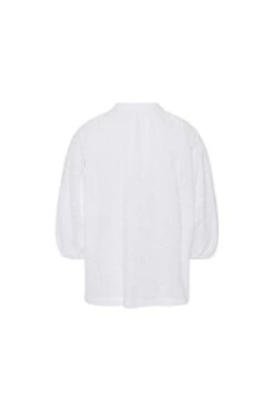 Brax Bluse - Mehrfarbig - Regular Fit Damen Blusen 753892365