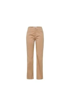 Brax Hose - Beige - Straight Damen Hosen 753919709