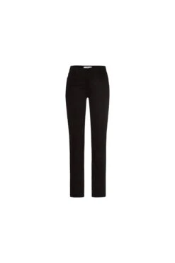 Brax Jeans - Schwarz - Straight Damen Jeans 753889321