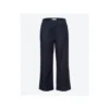 Brax Hose - Blau - Straight Damen Hosen 753886785