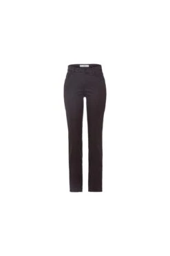 Brax Jeans - Grau - Straight Damen Jeans 683333653