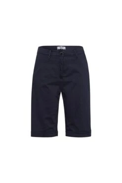 Brax Hose - Blau - Straight Damen Hosen 753908422