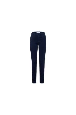 Brax Jeans - Blau - Straight Damen Jeans 753888673