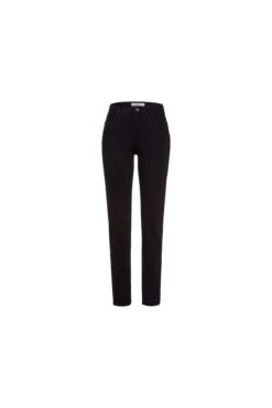 Brax Jeans - Schwarz - Straight Damen Jeans 753897663