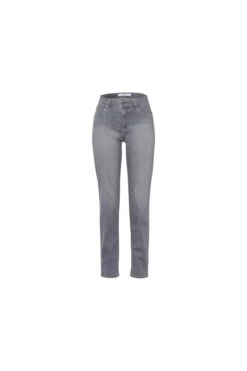 Brax Jeans - Grau - Straight Damen Jeans 714295355