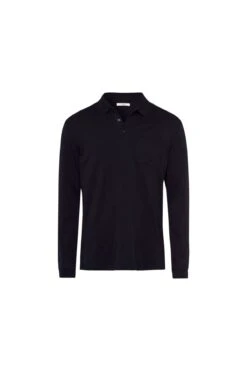 Brax Hemd - Blau - Regular Fit Herren Hemden 704204134