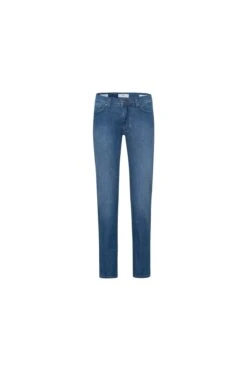 Brax Jeans - Blau - Straight Herren Jeans 704216180