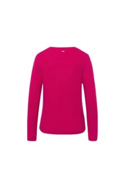 Brax Pullover - Mehrfarbig - Regular Fit Damen Pullover 753913142