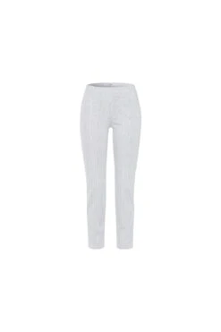 Brax Jeans - Schwarz - Straight Damen Jeans 753926336