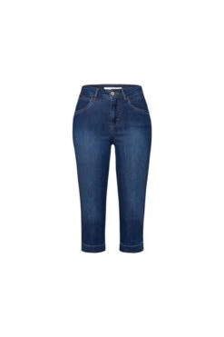 Brax Hose - Mehrfarbig - Straight Damen Hosen 741404625