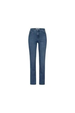 Brax Jeans - Schwarz - Straight Damen Jeans 753926360
