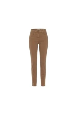 Brax Jeans - Beige - Straight Damen Jeans 753917924