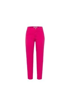 Brax Jeans - Rosa - Straight Damen Jeans 704225228