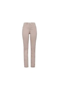 Brax Hose - Mehrfarbig - Straight Damen Hosen 753921107