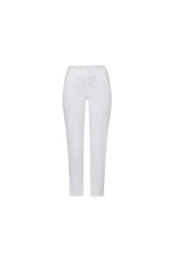 Brax Jeans - Mehrfarbig - Straight Damen Jeans 747153772
