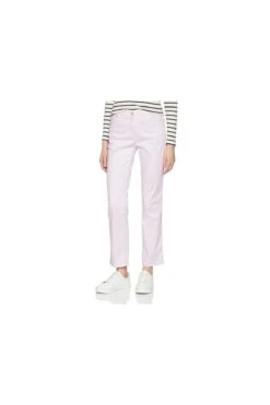 Brax Hose - Rosa - Straight Damen Hosen 753892388