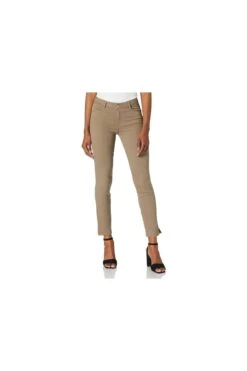 Brax Hose - Khaki - Straight Damen Hosen 753895562