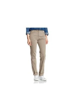 Brax Hose - Braun - Straight Damen Hosen 704227976