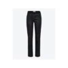 Brax Hose - Schwarz - Straight Damen Hosen 753911619