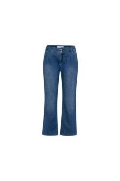 Brax Jeans - Mehrfarbig - Straight Damen Jeans 753926579