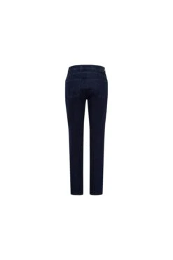 Brax Jeans - Mehrfarbig - Straight Damen Jeans 753912052