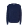 Brax Pullover - Dunkelblau - Regular Fit Herren Pullover 664357216