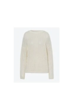 Brax Pullover - Beige - Regular Fit Damen Pullover 753913326