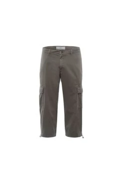 Brax Shorts - Khaki - Mittlerer Bund Herren Shorts 753852920