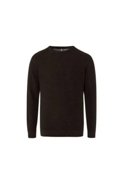 Brax Pullover - Mehrfarbig - Regular Fit Herren Pullover 753838462