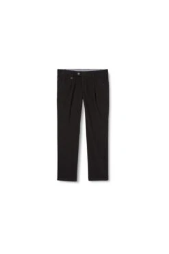 Brax Hose - Schwarz - Straight Herren Hosen 753847785