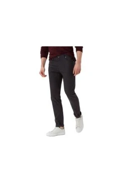 Brax Jeans - Grau - Straight Herren Jeans 704213803