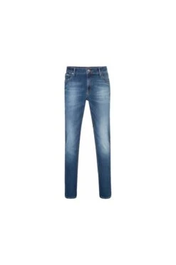 Brax Jeans - Blau - Straight Herren Jeans 704218759