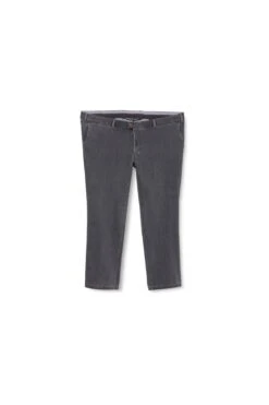 Brax Jeans - Grau - Straight Herren Jeans 753855114