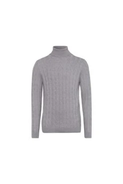 Brax Pullover - Mehrfarbig - Regular Fit Herren Pullover 753839415