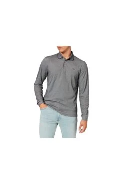 Brax Hemd - Schwarz - Regular Fit Herren Hemden 704204677