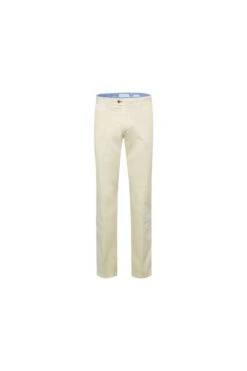 Brax Hose - Gelb - Straight Herren Hosen 753851888