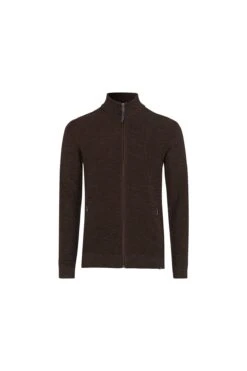 Brax Pullover - Mehrfarbig - Regular Fit Herren Pullover 691786040