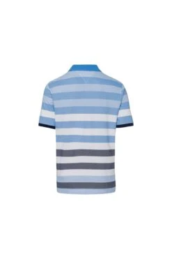 Brax Pullover - Mehrfarbig - Regular Fit Herren Pullover 680099352