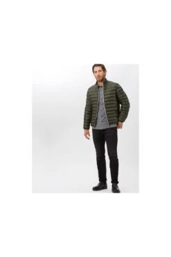 Brax Jeans - Schwarz - Straight Herren Jeans 753854530 -Brax Stil Deutschland Verkaufs-Shop 3 org zoom 101