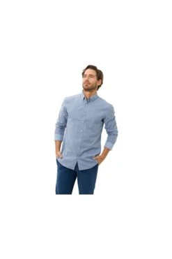 Brax Hemd - Mehrfarbig - Regular Fit Herren Hemden 753833709 -Brax Stil Deutschland Verkaufs-Shop 3 org zoom 11