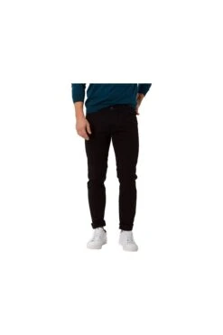 Brax Jeans - Schwarz - Straight Herren Jeans 753851901 -Brax Stil Deutschland Verkaufs-Shop 3 org zoom 111